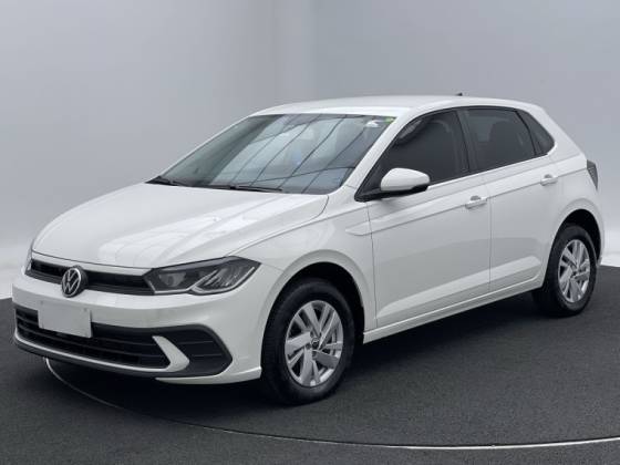 VOLKSWAGEN POLO 1.0 170 TSI MANUAL VOLKSWAGEN POLO 1.0 170 TSI MANUAL